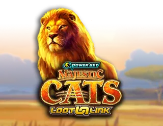 Majestic Cats Loot Link