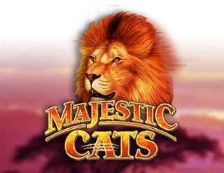 Majestic Cats