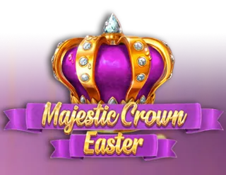 Majestic Crown Easter