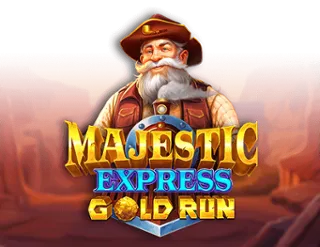Majestic Express – Gold Run