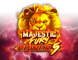 Majestic Fury Power 5