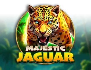 Majestic Jaguar