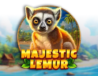 Majestic Lemur