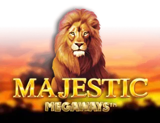 Majestic Megaways