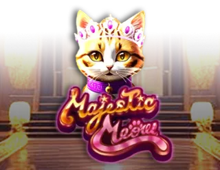 Majestic Meow