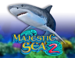 Majestic Sea 2