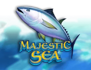 Majestic Sea