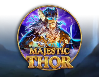 Majestic Thor