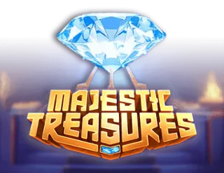 Majestic Treasures