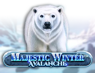Majestic Winter: Avalanche