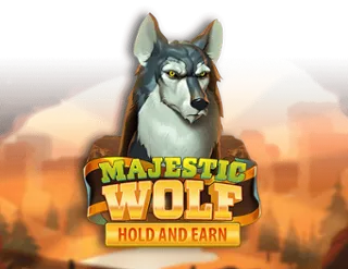Majestic Wolf