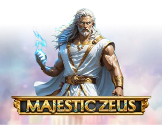 Majestic Zeus
