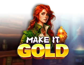 Make It Gold