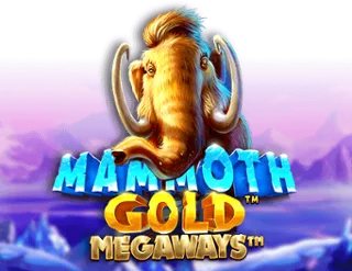 Mammoth Gold Megaways