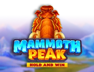 Mammoth Peak