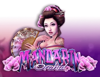 Mandarin Orchid