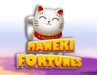 Maneki Fortunes