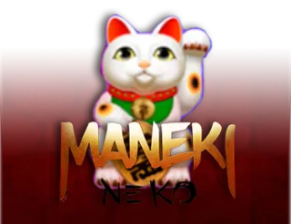 Maneki Neko