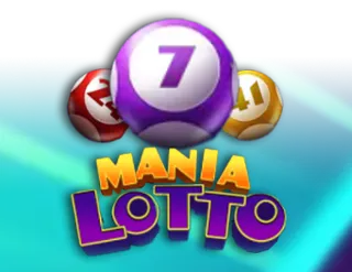 Mania Lotto
