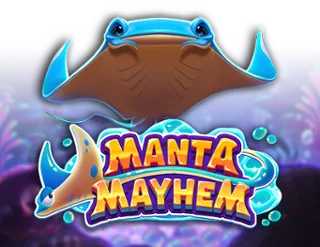 Manta Mayhem