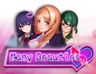 Many Beaties