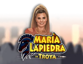 Maria Lapiedra En Troya