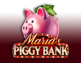 Maria’s Piggy Bank