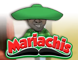 Mariachis Bingo