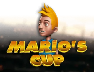 Mario's Cup