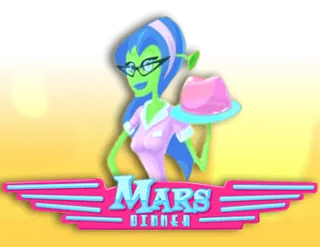 Mars Dinner