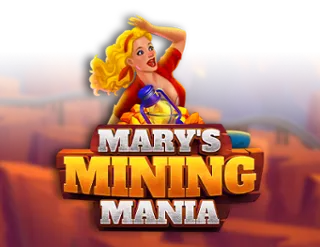 Mary's Mining Mania