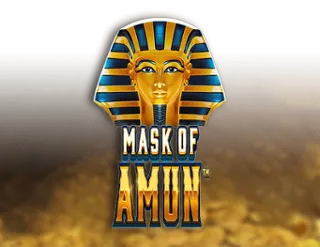 Mask of Amun