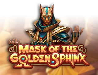 Mask of the Golden Sphinx