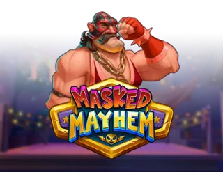 Masked Mayhem