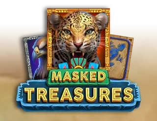Masked Treasures