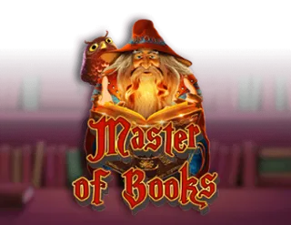 Master of Books