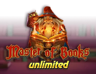 Master of Books Unlimited