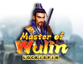 Master of Wulin Lock 2 Spin
