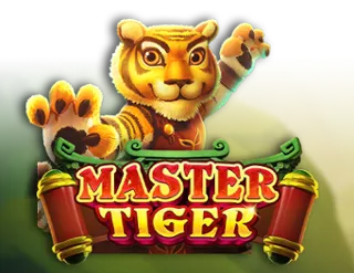 Master Tiger
