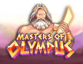 Masters Of Olympus