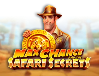 Max Chance and the Safari Secrets