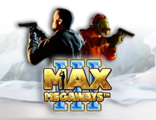 Max Megaways 3