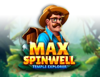 Max Spinwell: Temple Explorer