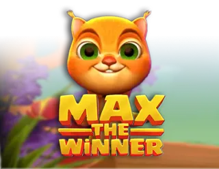 Max The Winner
