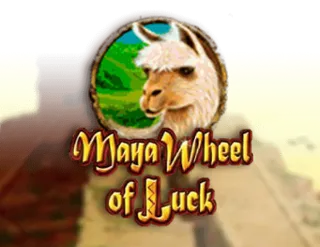 Maya Wheel of Luck