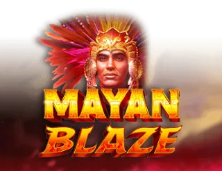 Mayan Blaze