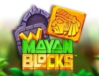 Mayan Blocks