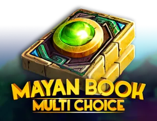 Mayan Book Multi Chocie