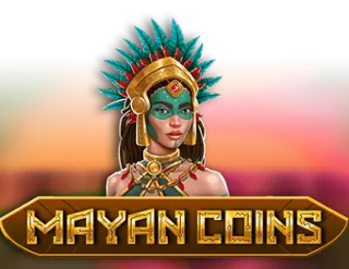 Mayan Coins: Lock and Cash
