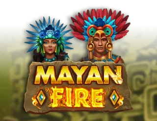 Mayan Fire